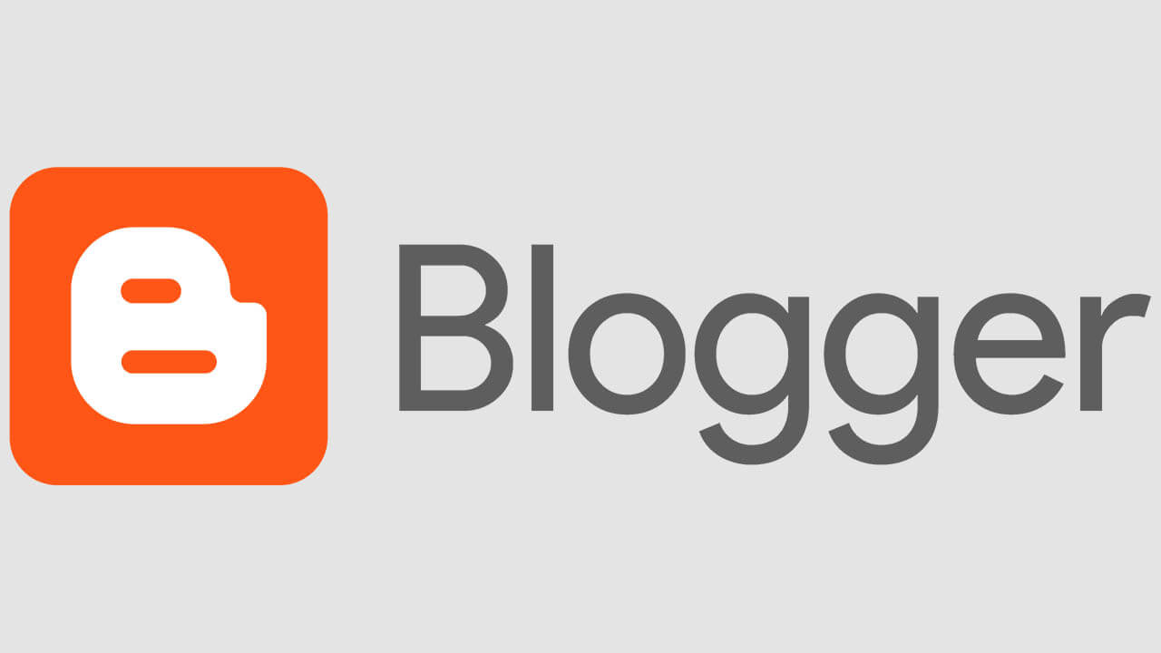 Giới thiệu tổng quan về Blogger