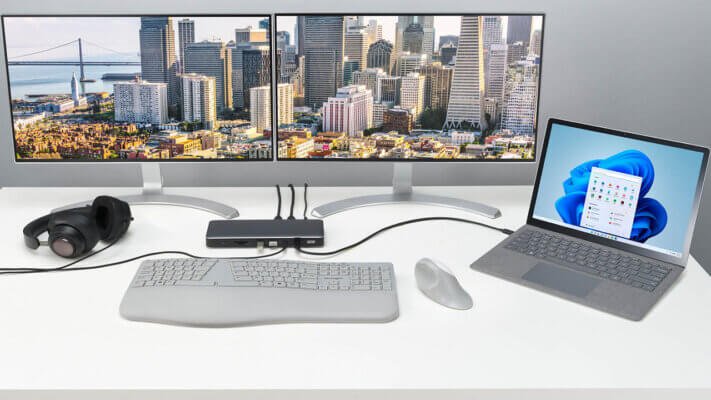 Lựa chọn cấu hình laptop (máy tính xách tay) và desktop (máy tính để bàn)