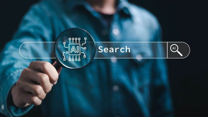 AI SEO: Sản xuất nội dung website cho Chatbot AI và người dùng